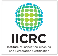 Institute of Inspection, Cleaning and Restoration Certification